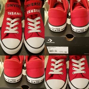 Boys Converse